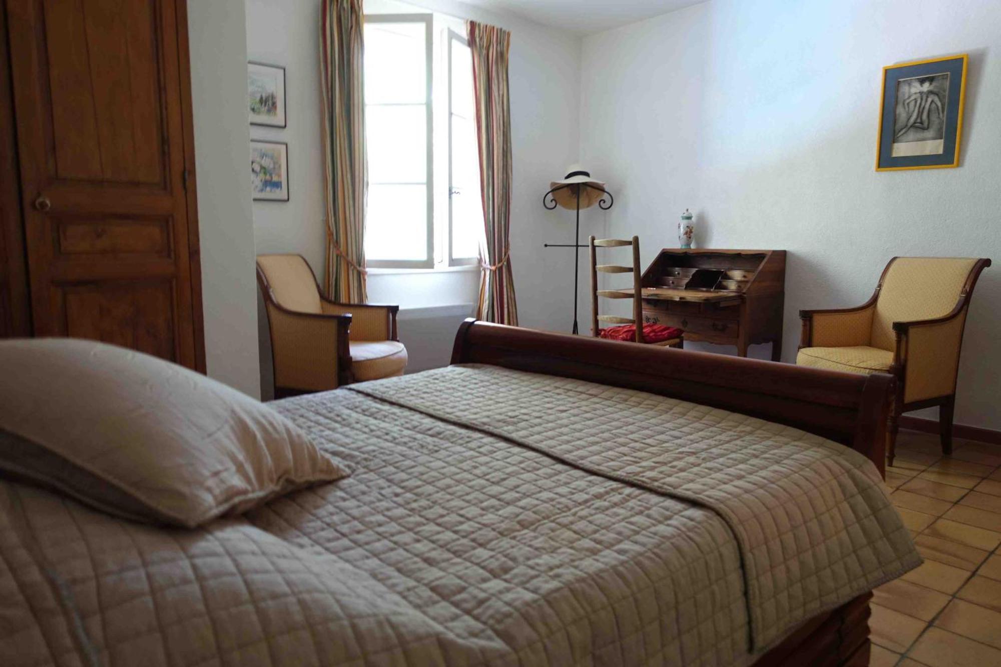 Holiday home L'enclos Aix-en-Provence