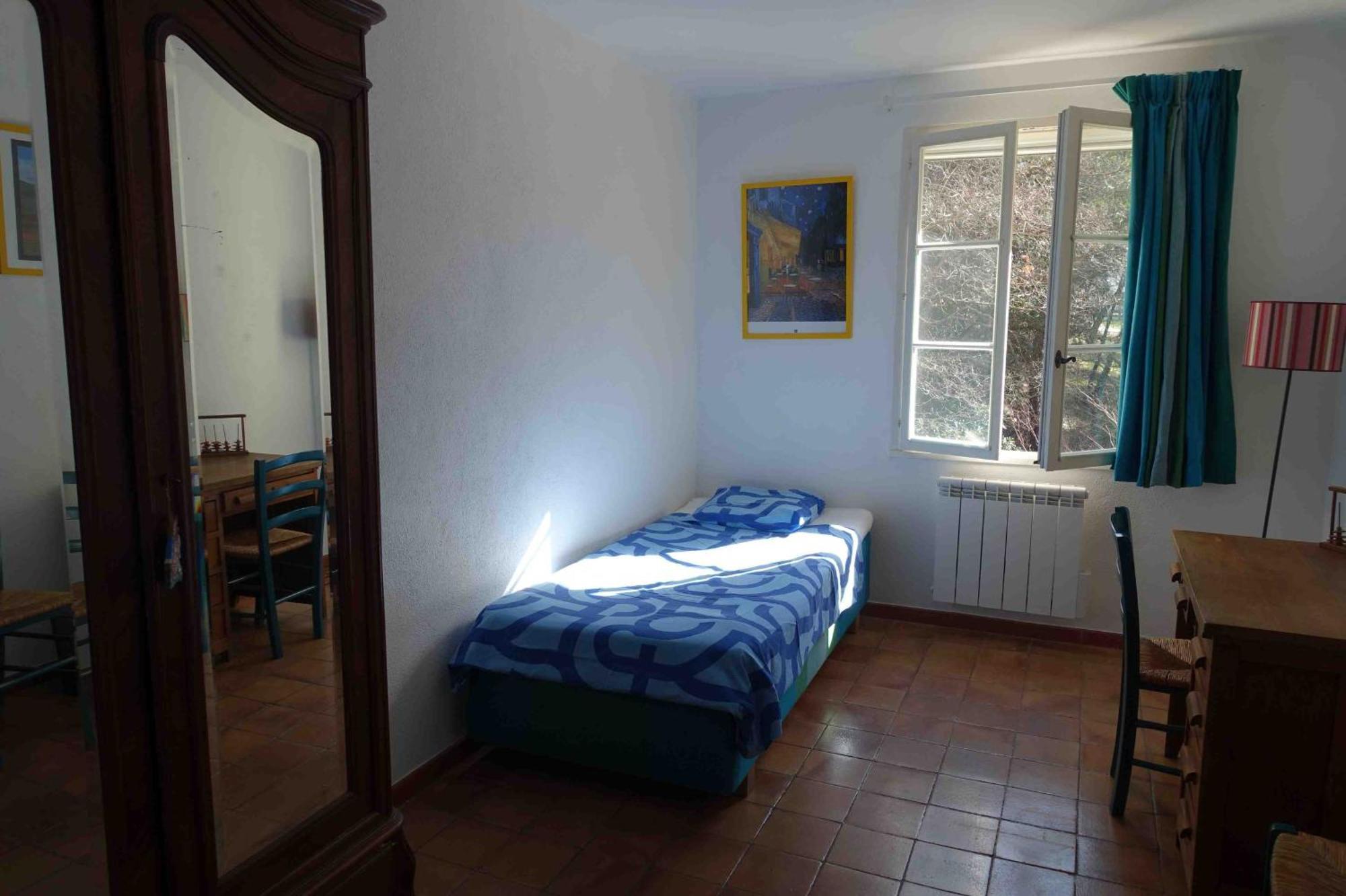 L'enclos Holiday home *