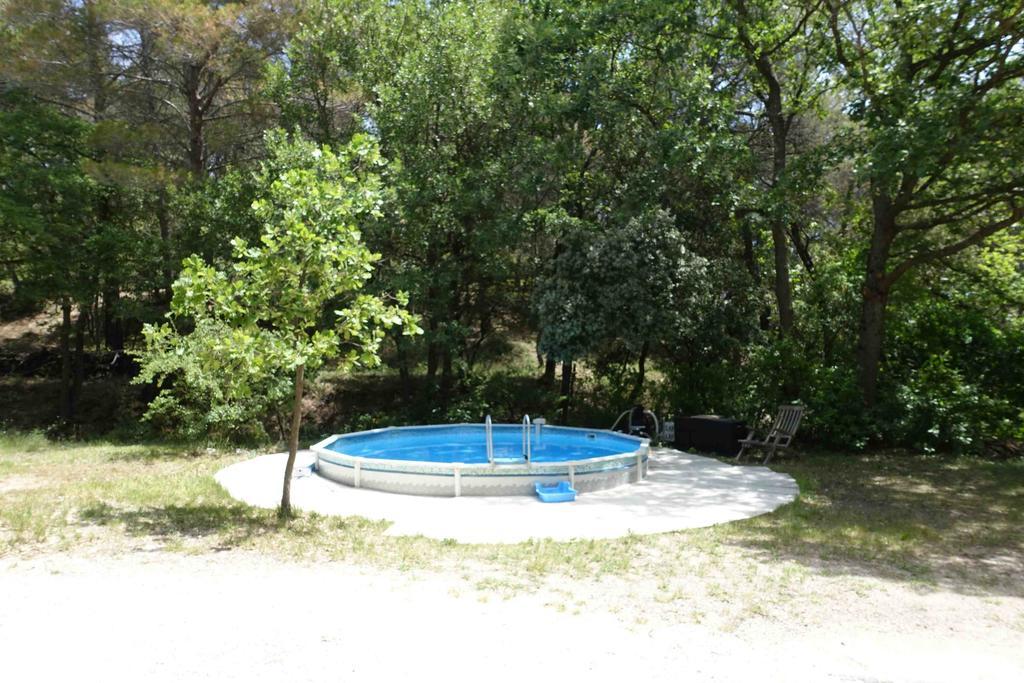 L'enclos Holiday home