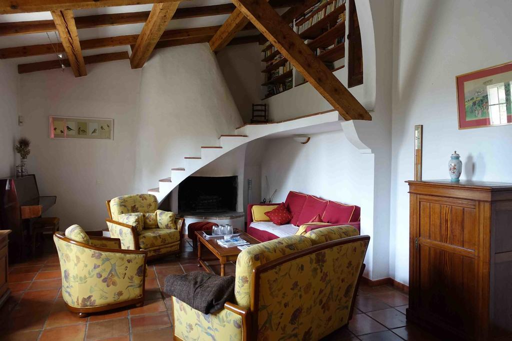 Ferienhaus L'enclos