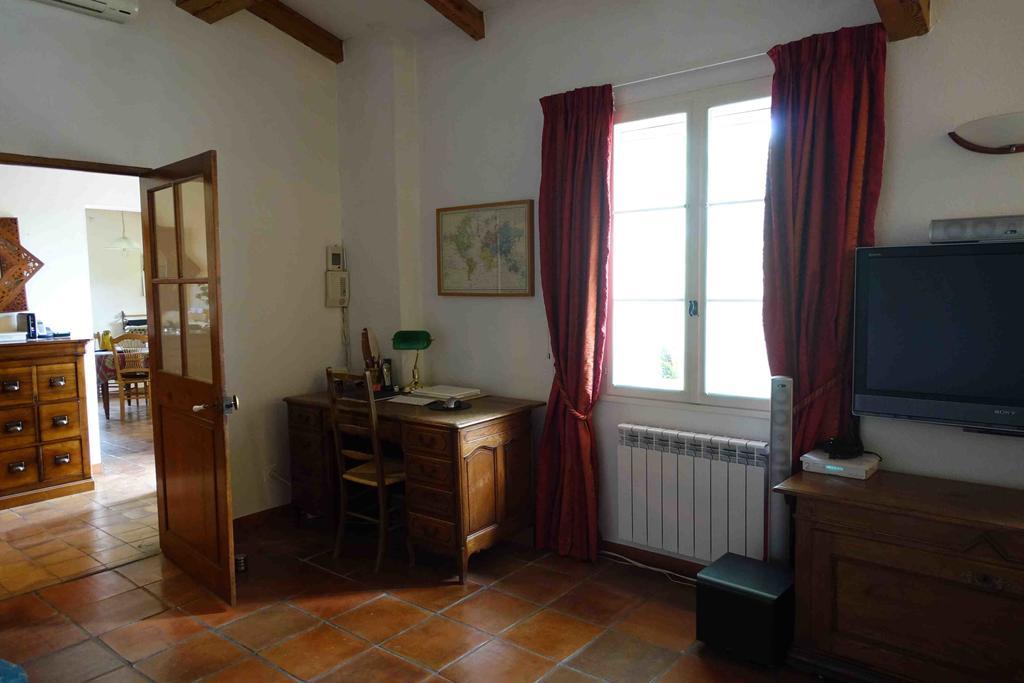 L'enclos